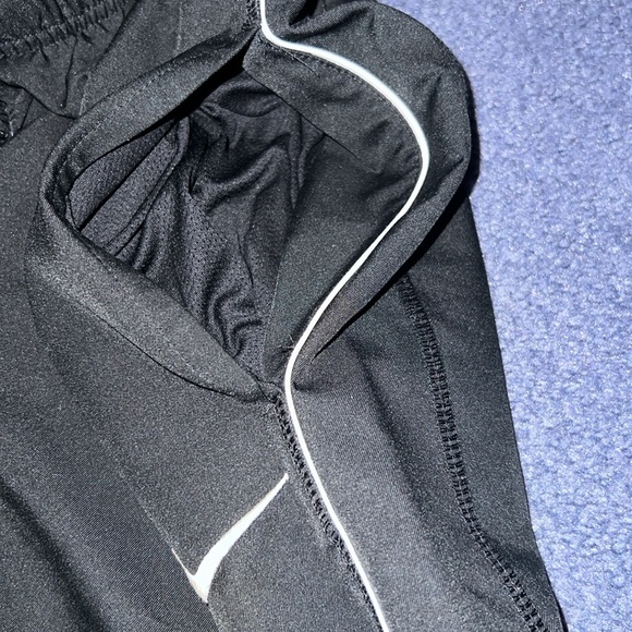 Nike warm up pants - Picture 3 of 7